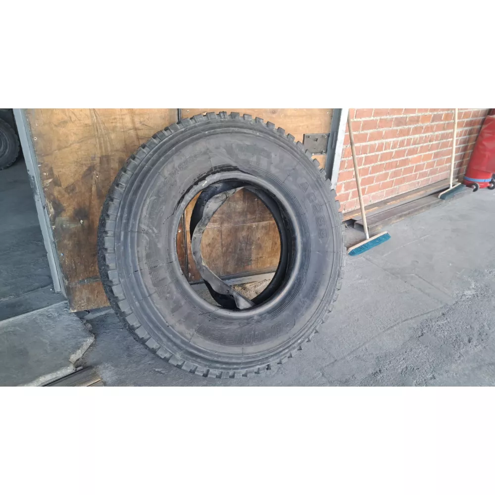 Грузовая шина 12,00 R24 O'GREEN AG288 20PR в Перми