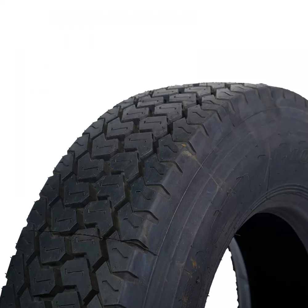 Грузовая шина 235/75 R17,5 Long March LM-508 18PR в Перми