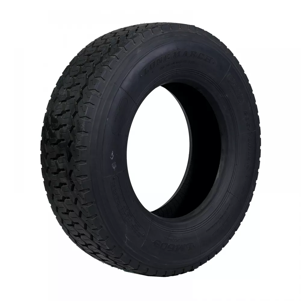 Грузовая шина 285/70 R19,5 Long March LM-508 18PR в Перми