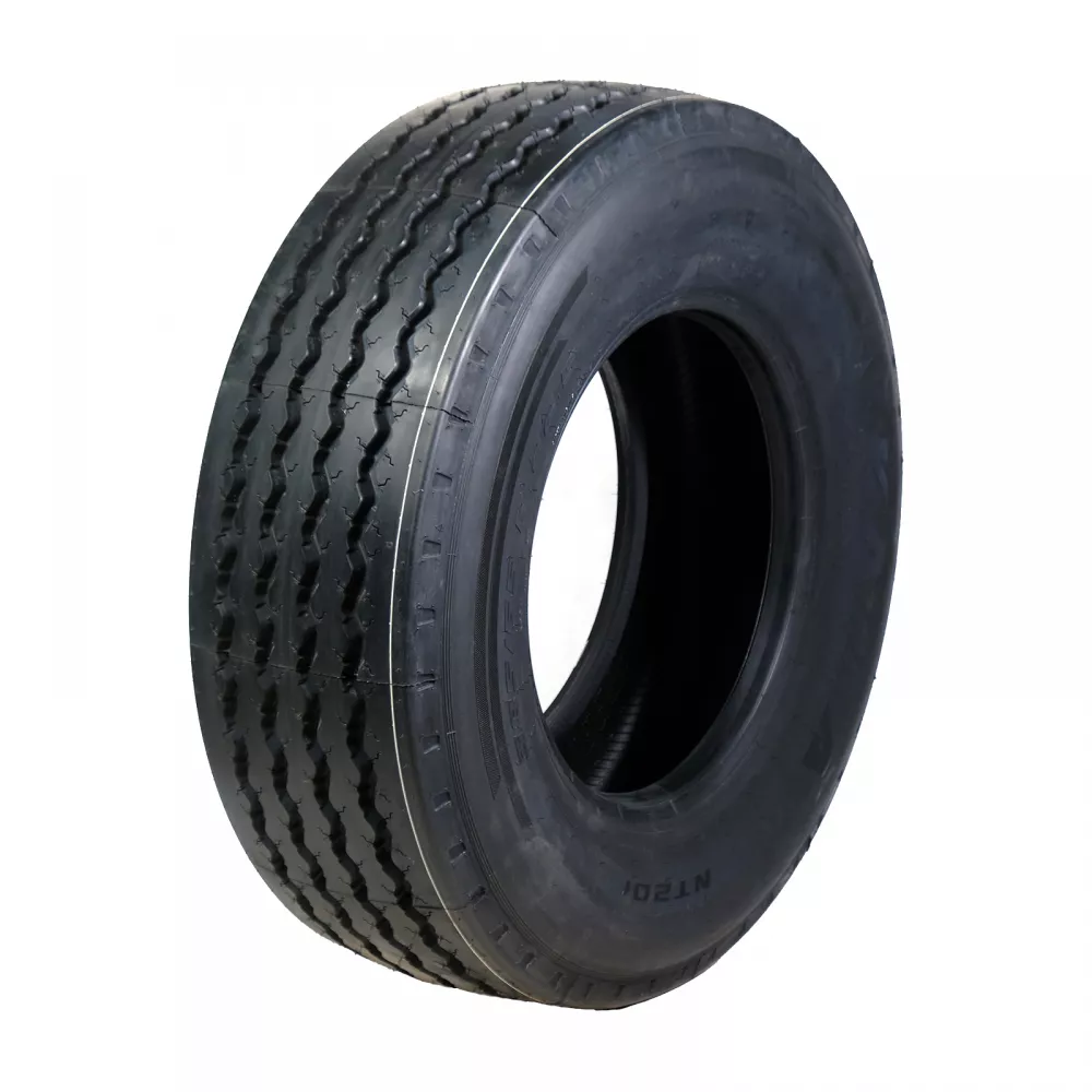 Грузовая шина 385/65 R22,5 Кама NT-201 в Перми