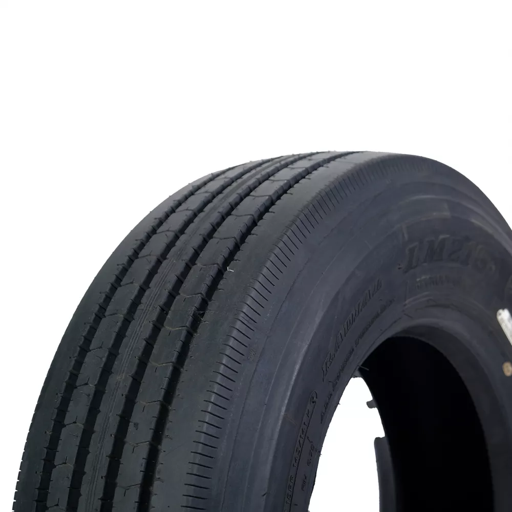 Грузовая шина 235/75 R17,5 Long March LM-216 18PR в Перми