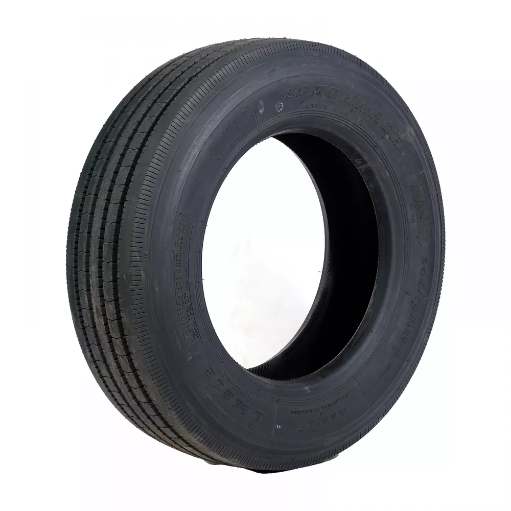 Грузовая шина 245/70 R19,5 Long March LM-216 16PR в Перми