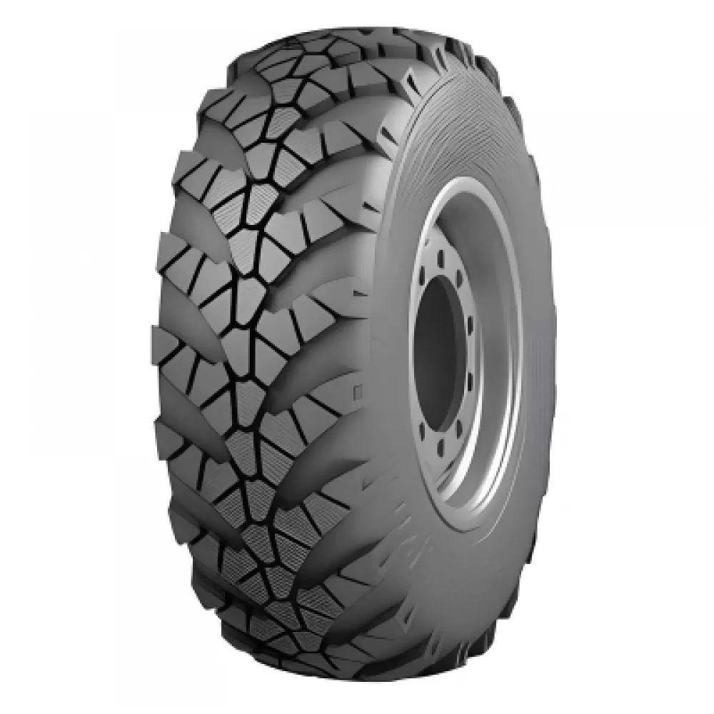 Грузовая шина 425/85R21 Tyrex CRG POWER О-184 НС18  в Перми