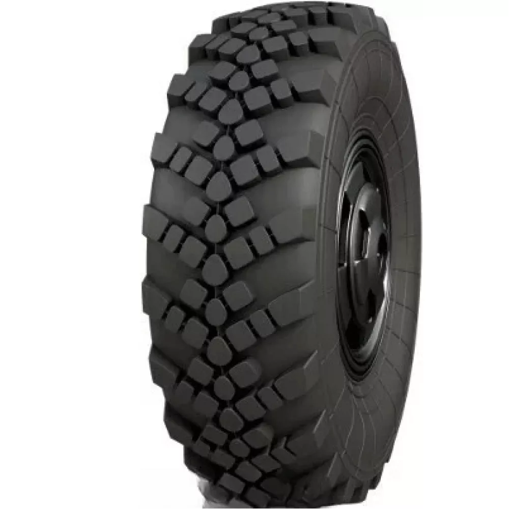 Грузовая шина 425/85 R21 Кама-1260-1 НС18 в Перми