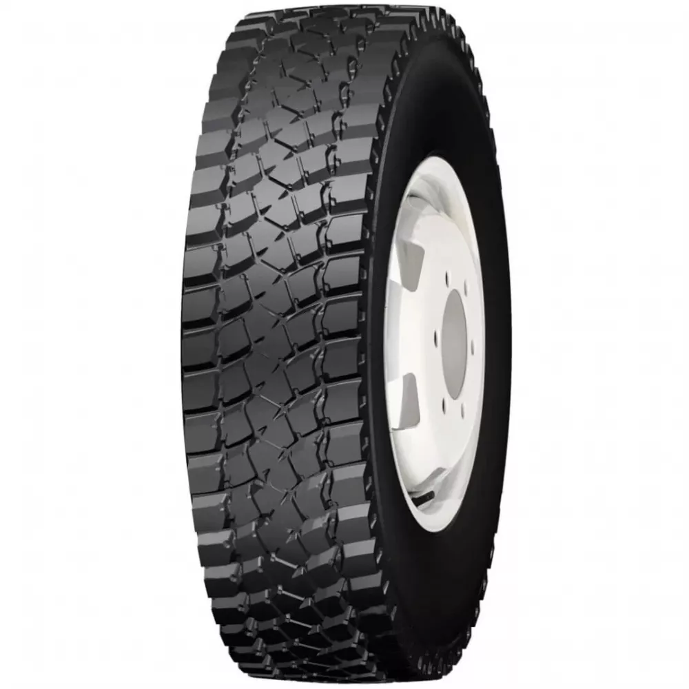 Грузовая шина 315/80 R22,5 Кама NU-701 в Перми