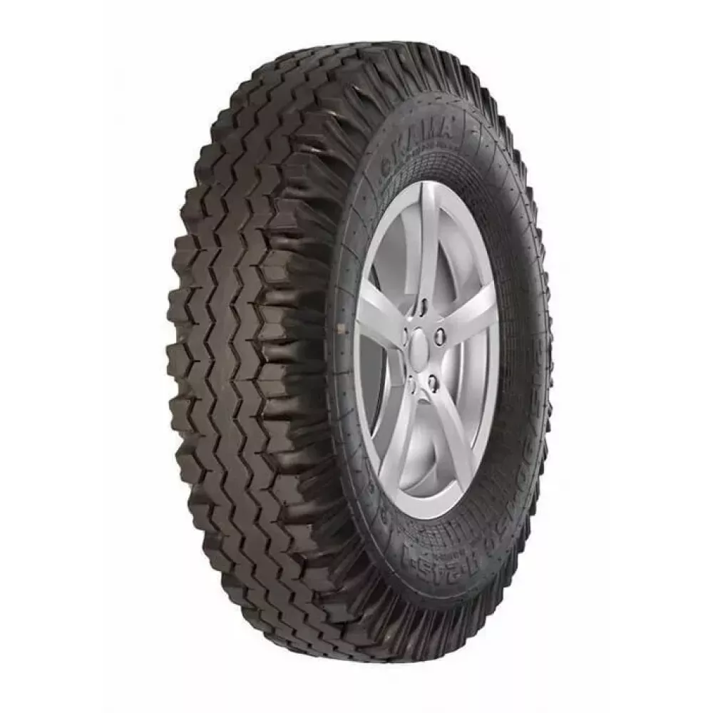 Грузовая шина 215/90 R15С Кама Я-245-1 в Перми