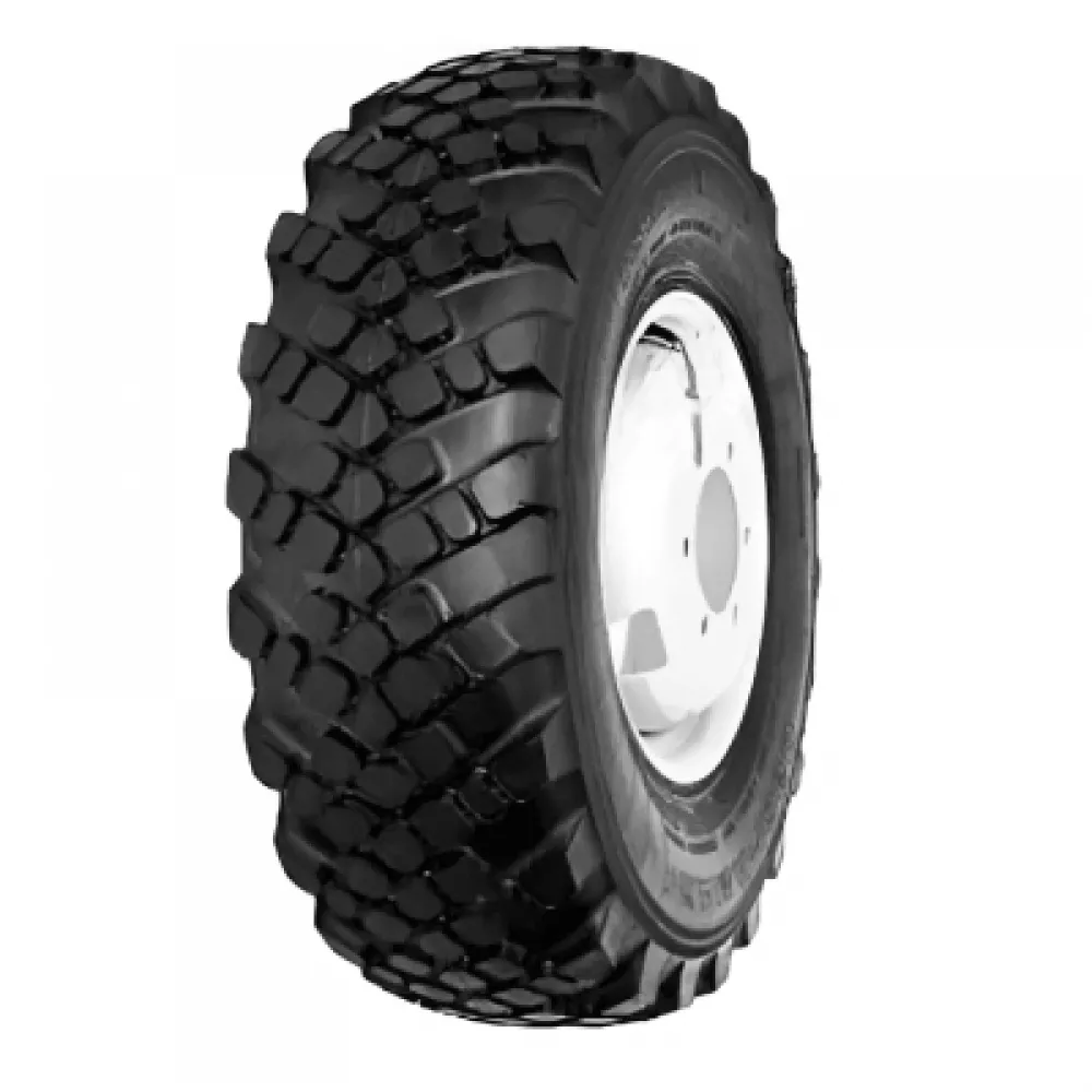 Грузовая шина 425/85 R21 Кама 1260-2 НС18 в Перми