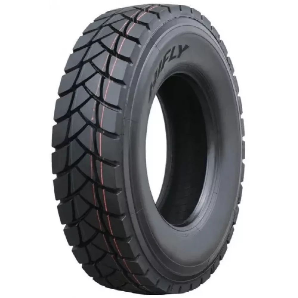 Грузовая шина 315/80 R22,5 Hifly HH302  в Перми