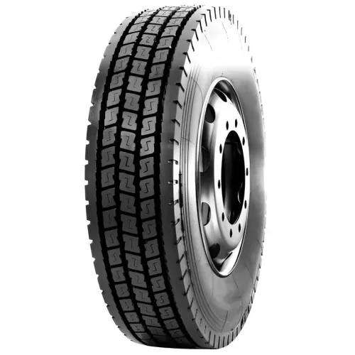 Грузовая шина 295/75 R22,5 Hifly HH312  купить в Перми