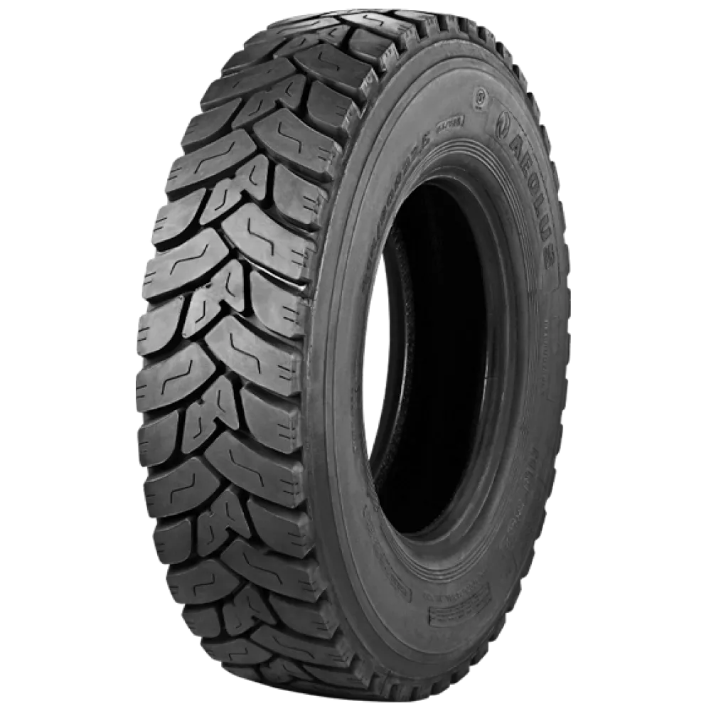 Грузовая шина Aeolus Neo ADC52 315/80 R22.5 157/154K  в Перми