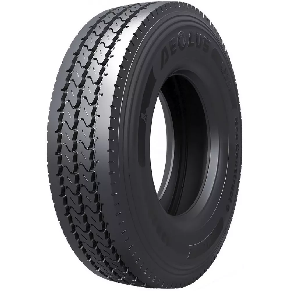 Грузовая шина Aeolus Neo Construct G 315/80 R22.5 158/150K в Перми