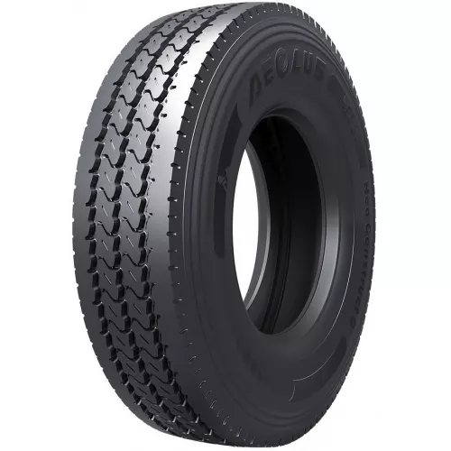 Грузовая шина Aeolus Neo Construct G 315/80 R22,5 158/150K, универсальная ось купить в Перми