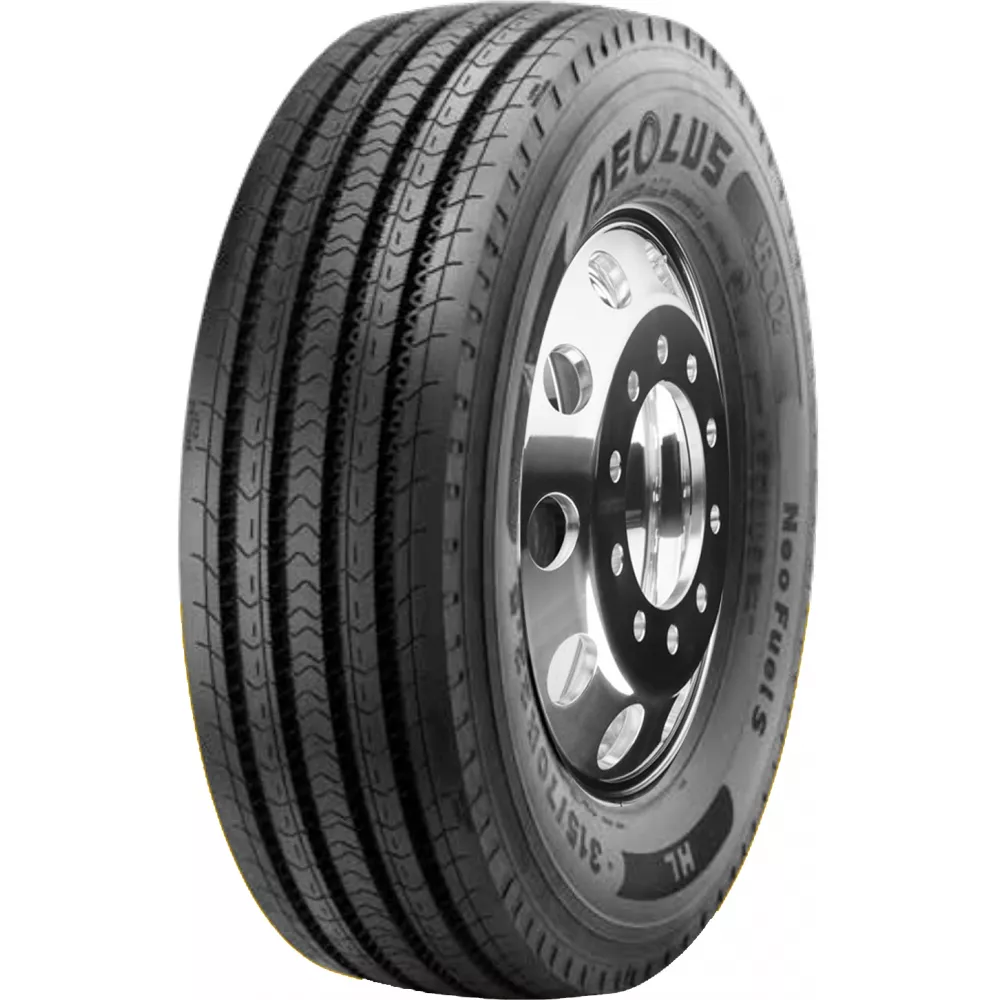 Грузовая шина Aeolus Neo Fuel S 315/70 R22.5 156/150L  в Перми