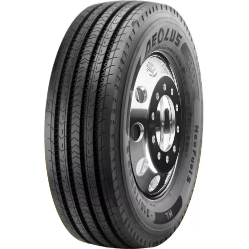 Грузовая шина Aeolus Neo Fuel S 315/70 R22,5 156/150L, Рулевая ось купить в Перми