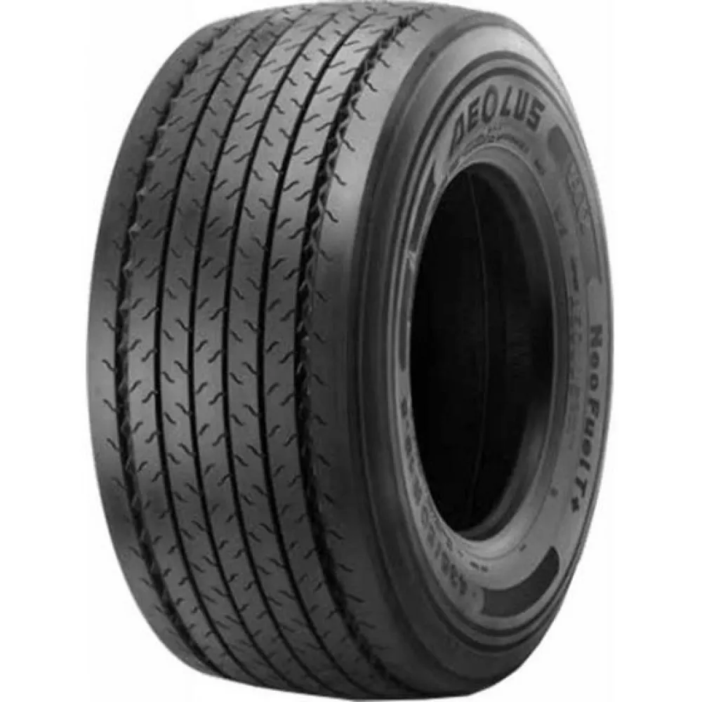 Грузовая шина Aeolus Neo Fuel T+ 435/50 R19.5 160J в Перми