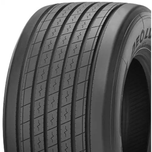 Грузовая шина Aeolus Neo Fuel T2 445/45 R19,5 164J, Прицеп купить в Перми