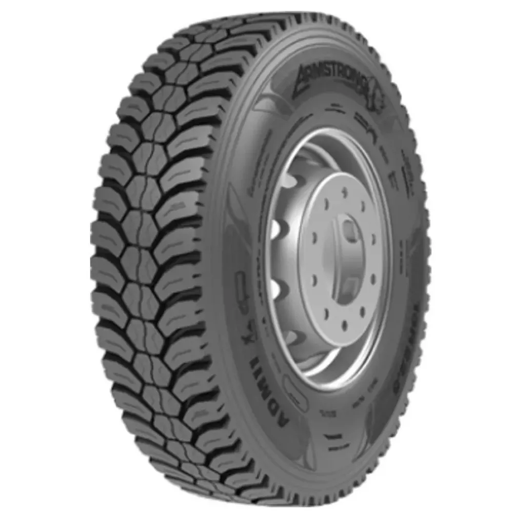 Грузовая шина Armstrong ADM11 315/80 R22.5 156/150K для ведущей оси в Перми