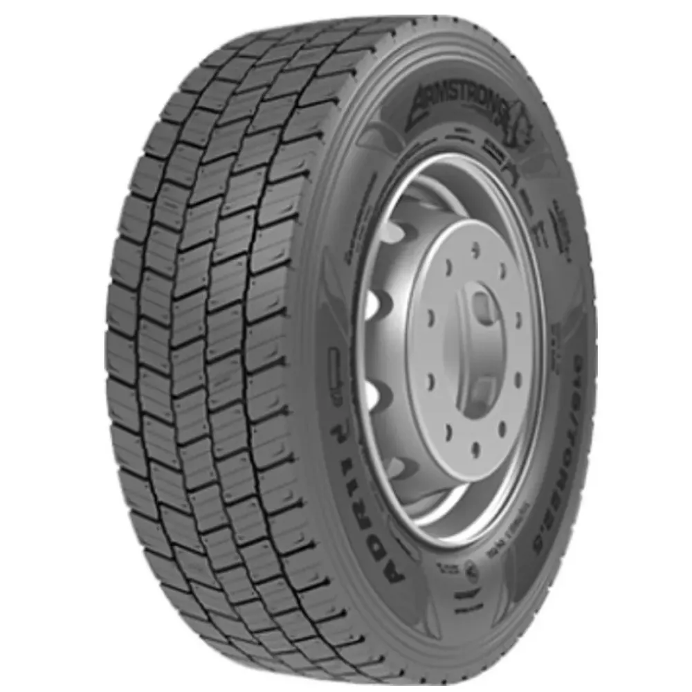 Грузовая шина Armstrong ADR11 315/80 R22.5 156/150L для ведущей оси в Перми