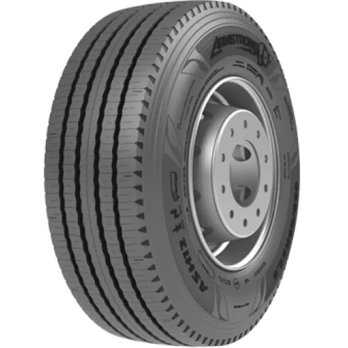 Грузовая шина Armstrong ASH12 385/65 R22,5 164K, рулевая ось купить в Перми