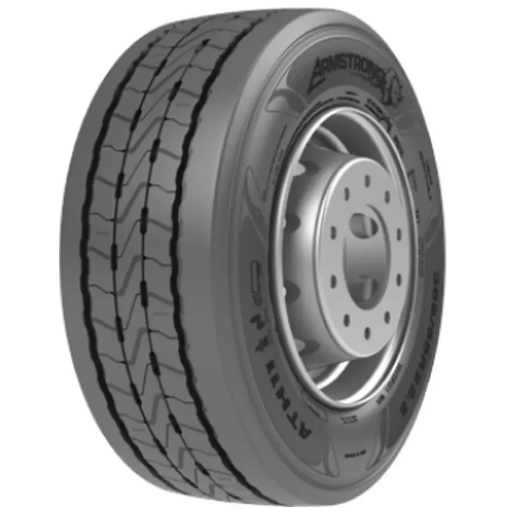 Грузовая шина Armstrong ATH11 385/65 R22.5 160K для прицепа в Перми