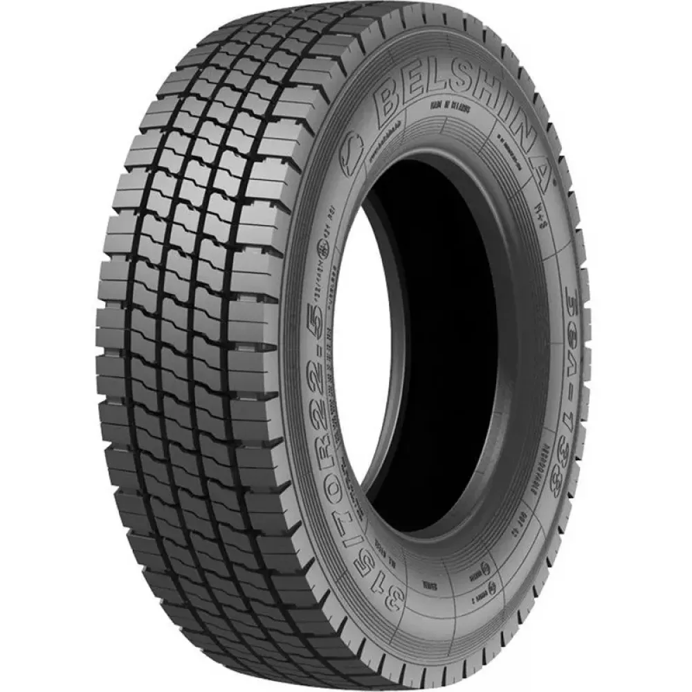 Грузовая шина Белшина Бел-138М 315/70 R22,5 в Перми