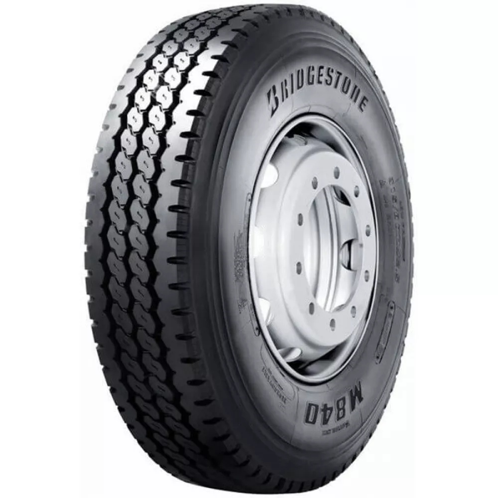 Грузовая шина Bridgestone M840 R22,5 315/80 158G TL  в Перми