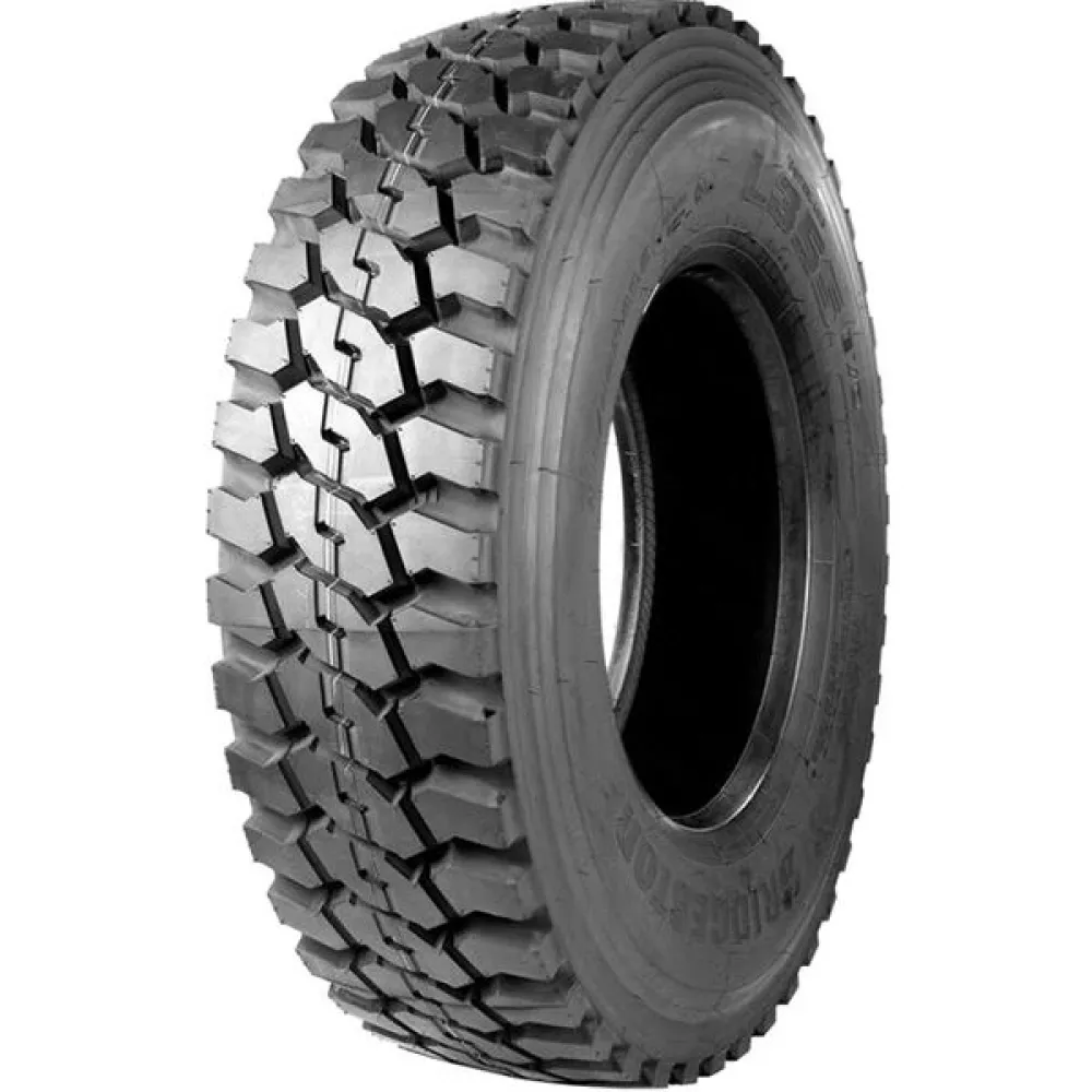 Грузовая шина Bridgestone L355 R22,5 315/80 156/154K TL в Перми