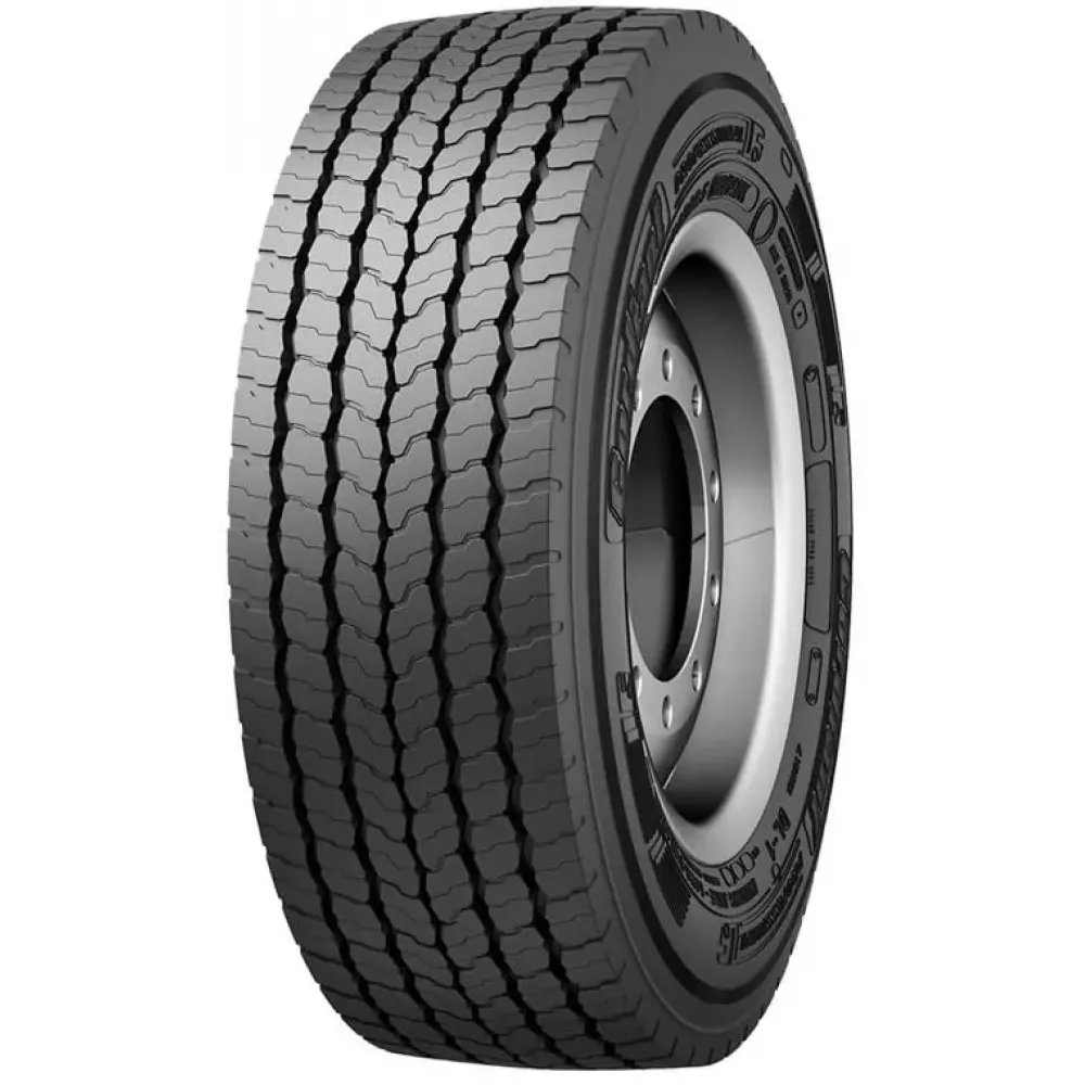 Грузовая шина Cordiant Professional DL-1 295/60 R22.5 150/147K для ведущей оси в Перми