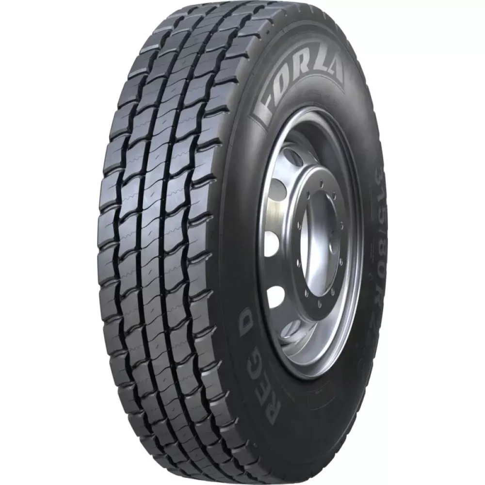 Грузовая шина Forza REG D 315/80 R22,5 154/150K в Перми