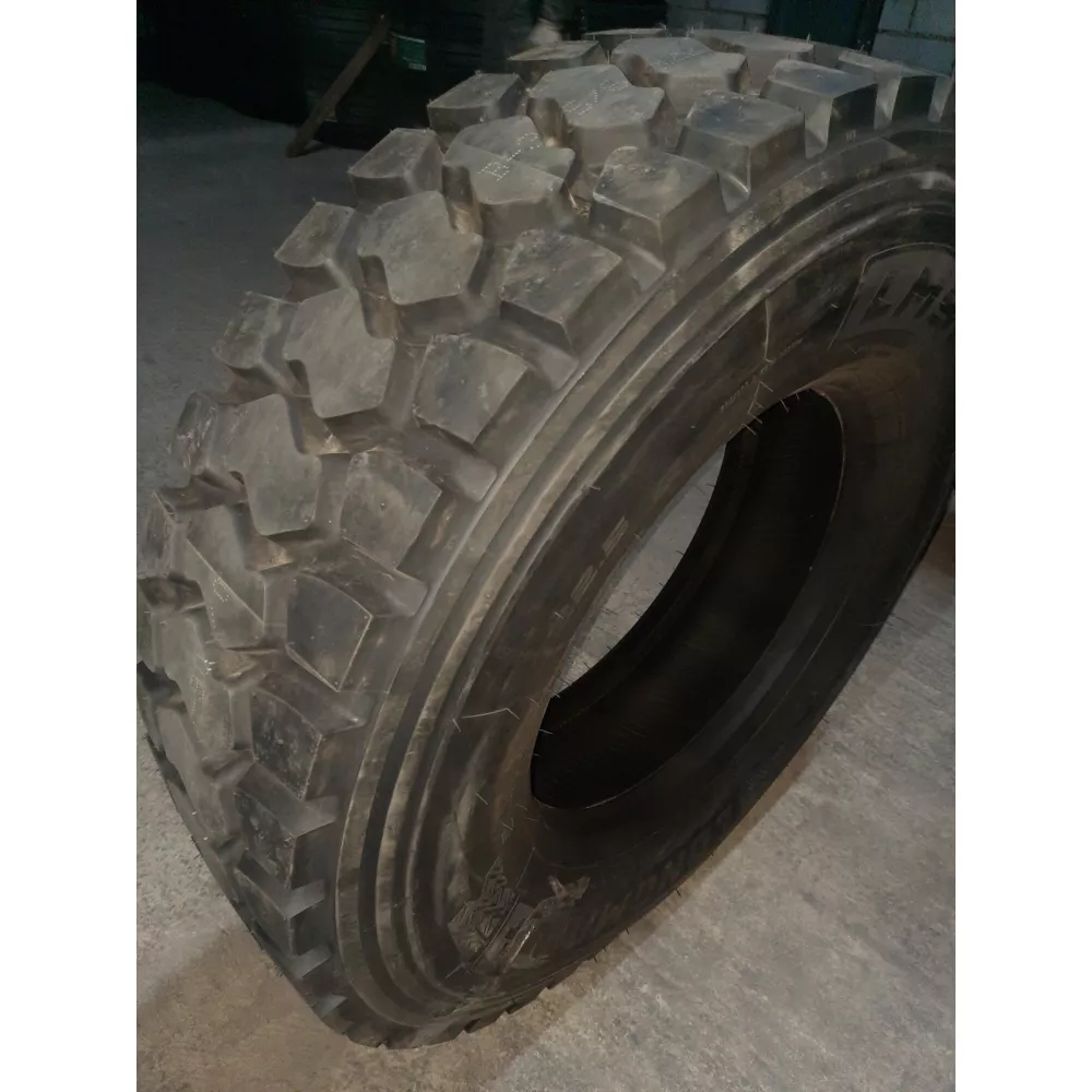 Грузовая шина 315/80 R22,5 Long March LM-901 22PR в Перми