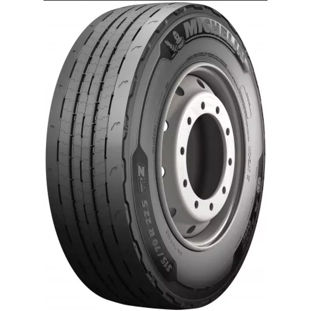 Грузовая шина Michelin X Line Energy Z2 315/70 R22,5 156/150L в Перми