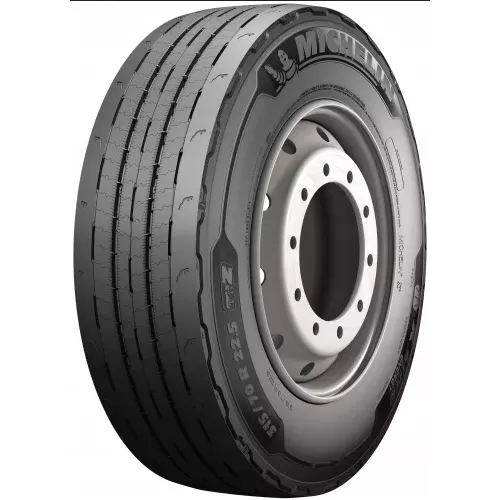 Грузовая шина Michelin X Line Energy Z2 315/70 R22,5 156/150L купить в Перми