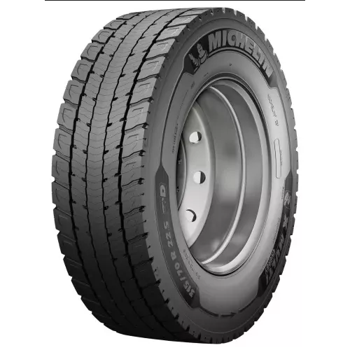 Грузовая шина Michelin X Multi Energy D 315/70 R22,5 156/150L купить в Перми