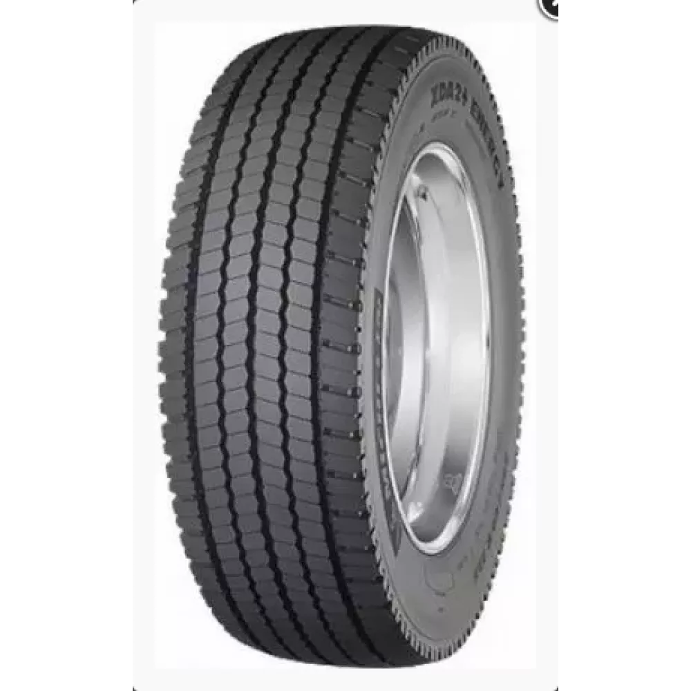 Грузовая шина Michelin XDA2+ Energy 295/60 R22,5 150/147K в Перми