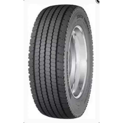 Грузовая шина Michelin XDA2+ Energy 295/60 R22,5 150/147K купить в Перми