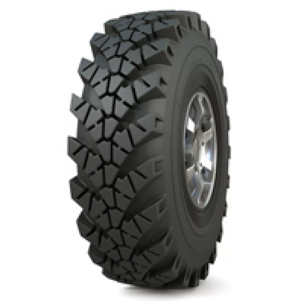 Грузовая шиная Nortec TR 1260 425/85 R21 156 G  в Перми