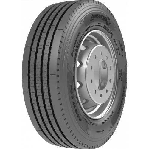 Грузовая шина Armstrong ASR12 215/75 R17,5 128/126M 3PMSF (Рулевая ось) купить в Перми