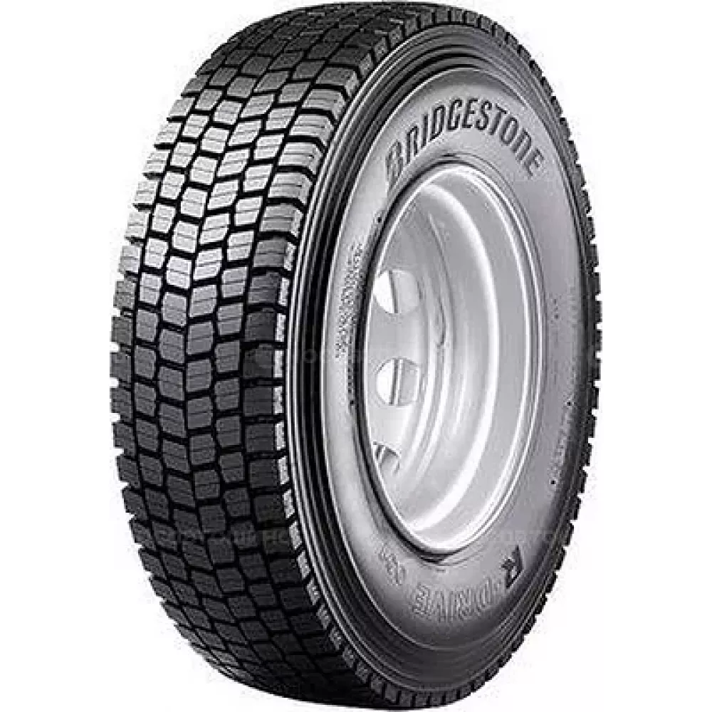 Шина Bridgestone RDV1 для ведущей оси в Перми