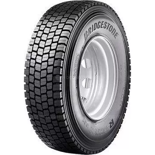 Грузовая шина  Bridgestone RDV1 315/70 R22,5 (Ведущая ось) купить в Перми