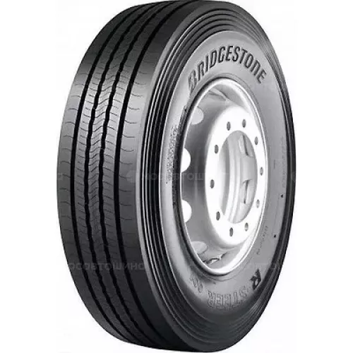 Грузовая шина Bridgestone RSV1 315/70 R22,5 (Рулевая ось) купить в Перми