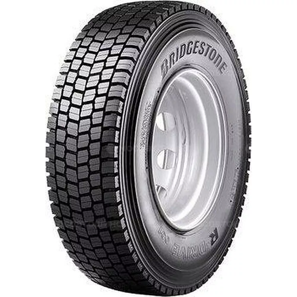 Bridgestone RDV1 – шины для зимних дорог в Перми