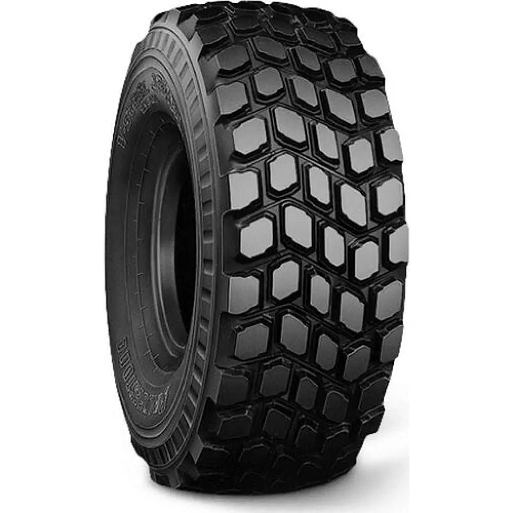 Bridgestone VSJ – надежные грузовые шины для любых дорог в Перми