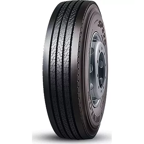 Грузовая шина Dunlop SP320 295/80 R22,5 154/149M (Рулевая ось) купить в Перми