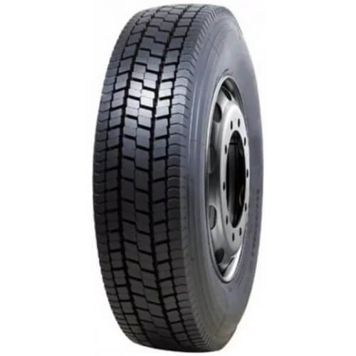 Грузовая шина Sunfull HF628 235/75 R17,5 143/141J купить в Перми