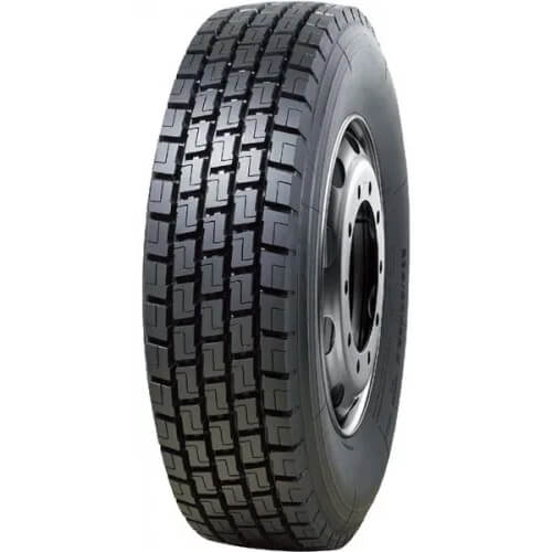 Грузовая шина Sunfull HF668 295/80 R22,5 152/149M купить в Перми