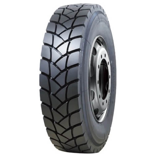 Грузовая шина Sunfull HF768 315/80 R22,5 156/152L купить в Перми