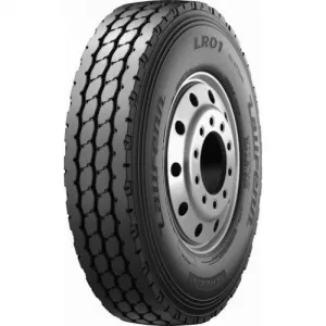 Грузовая шина Laufenn LR01 315,00/80 R22,5 156/150K 18pr (рулевая)  купить в Перми