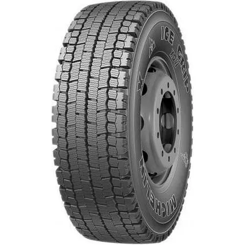 Грузовые шины Michelin XDW Ice Grip 275/70 R22,5 148/145L 3PMSF (Ведущая ось) купить в Перми