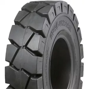 Шина цельнолитая STARCO Unicorn EASYFIT 15x4,5-8 109A5/100A5 купить в Перми