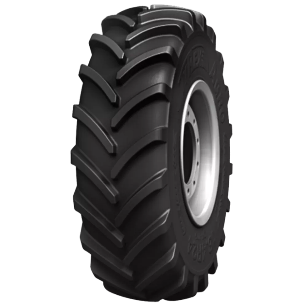 Сельхозшина VOLTYRE 14,9R24 AGRO DR-105 в Перми